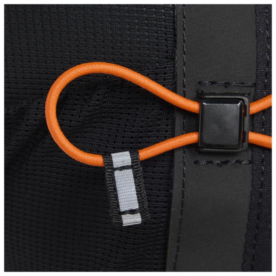 Adidas Γιλέκο υδροδοσίας Terrex Trail Running Techrock Vest 12L
